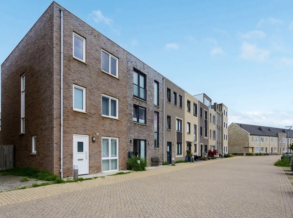 Professional landlord rental services and tenant placement in Almere